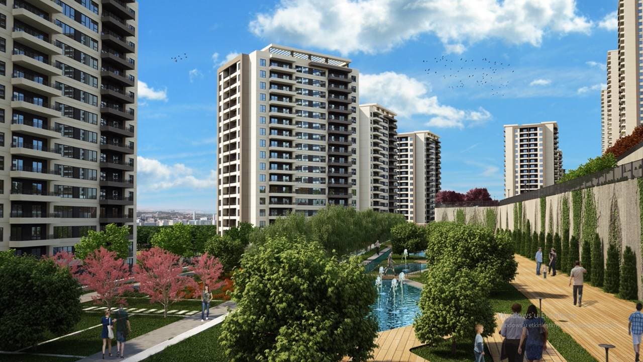 YDA AKÇALI BEYTEPE 2